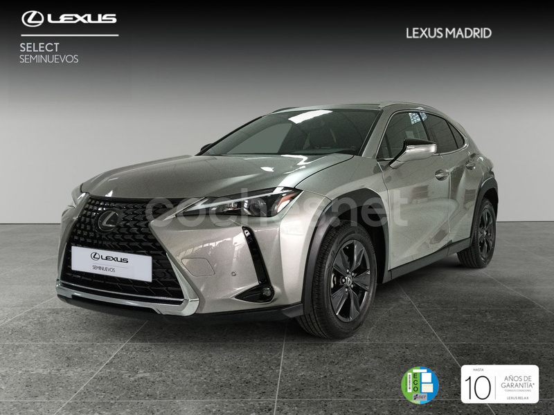 LEXUS UX 2.0 250h Premium