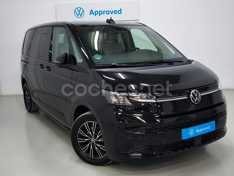 VOLKSWAGEN Multivan Life 2.0 TDI DSG B.Corta