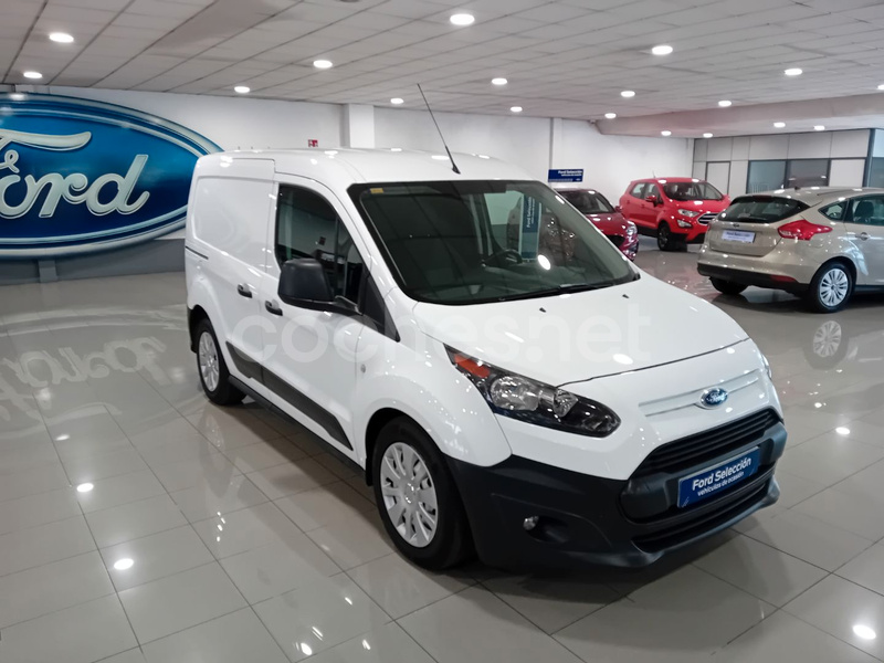 FORD Transit Connect Van 1.5 TDCi Ambiente 200 L1