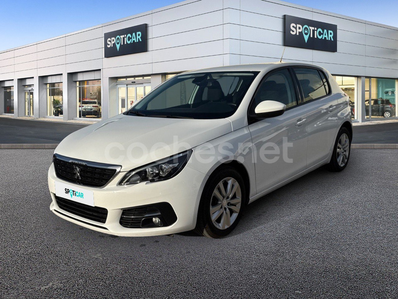 PEUGEOT 308 Active Pack BlueHDi 130 SS