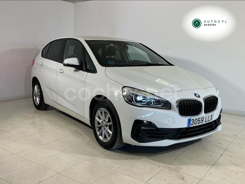 BMW Serie 2 Active Tourer 216d