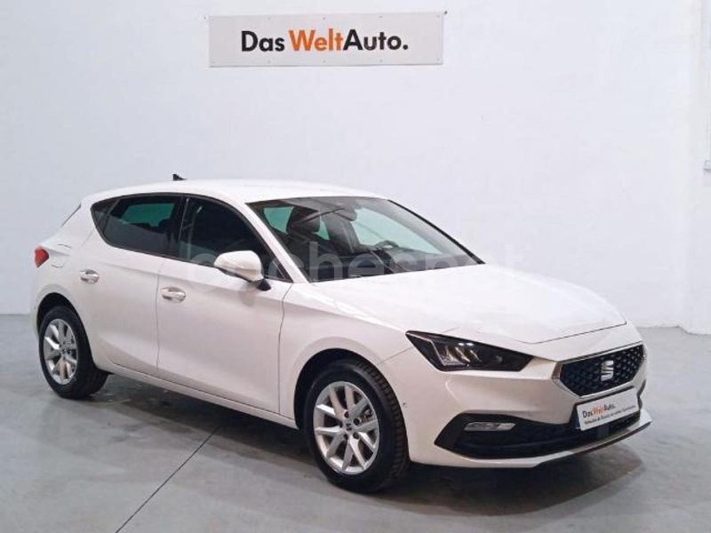 SEAT León 1.0 TSI SS Style XM