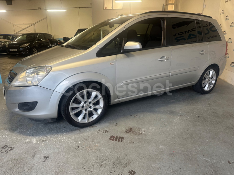 OPEL Zafira 1.9 CDTi 120 CV Energy