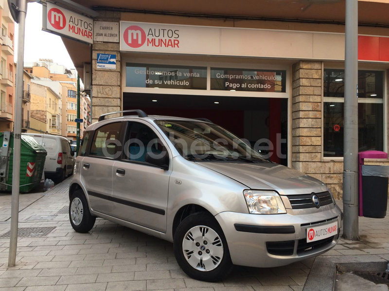 FIAT Panda 1.2 8v Active Euro 5