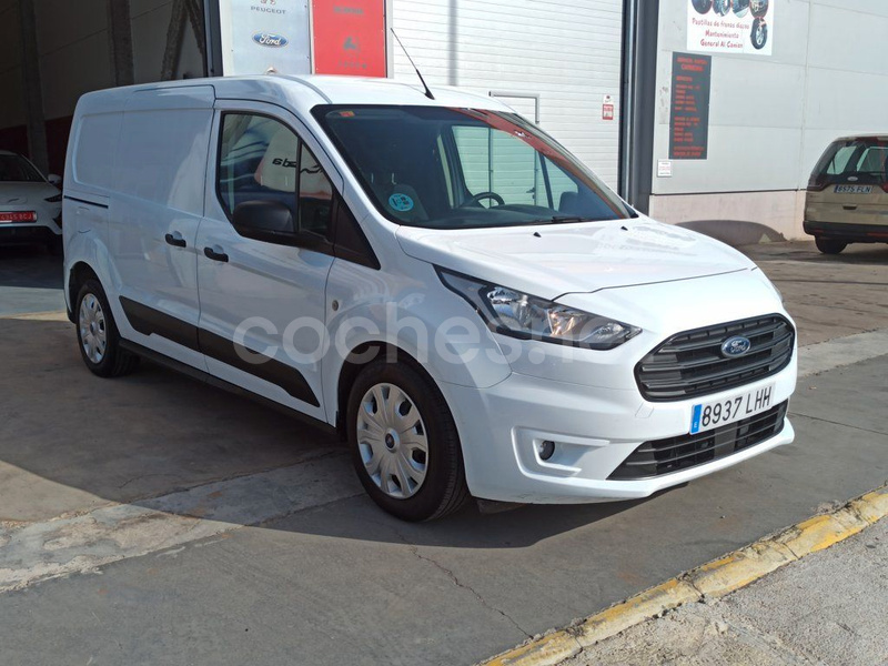 FORD Transit Connect Van 1.5 TDCi Trend 210 L2