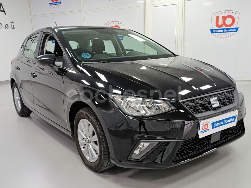 SEAT Ibiza 1.0 TSI Style Go2