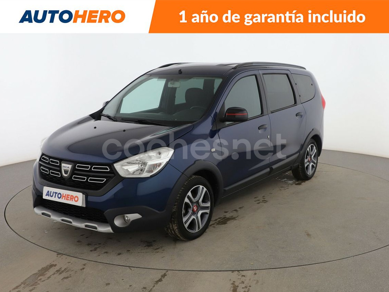 DACIA Lodgy SL Xplore TCE 5Pl GPF