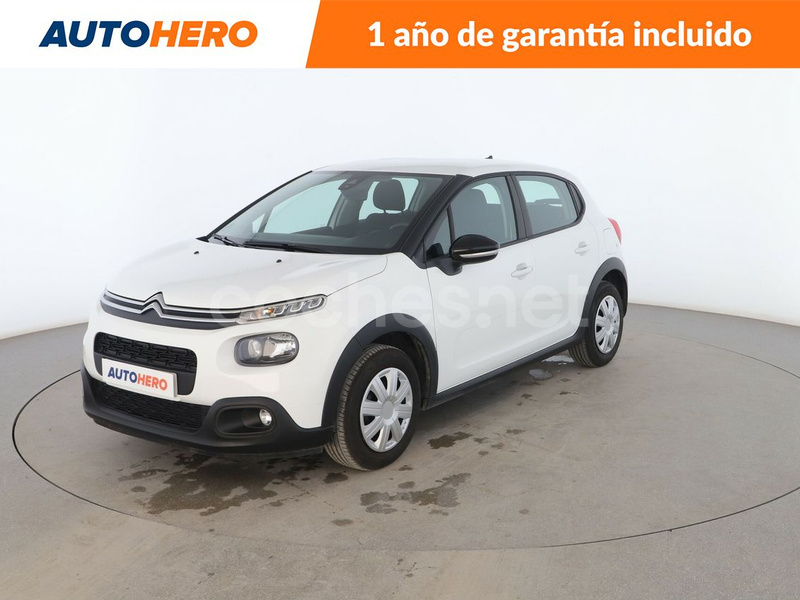 CITROEN C3 PureTech FEEL