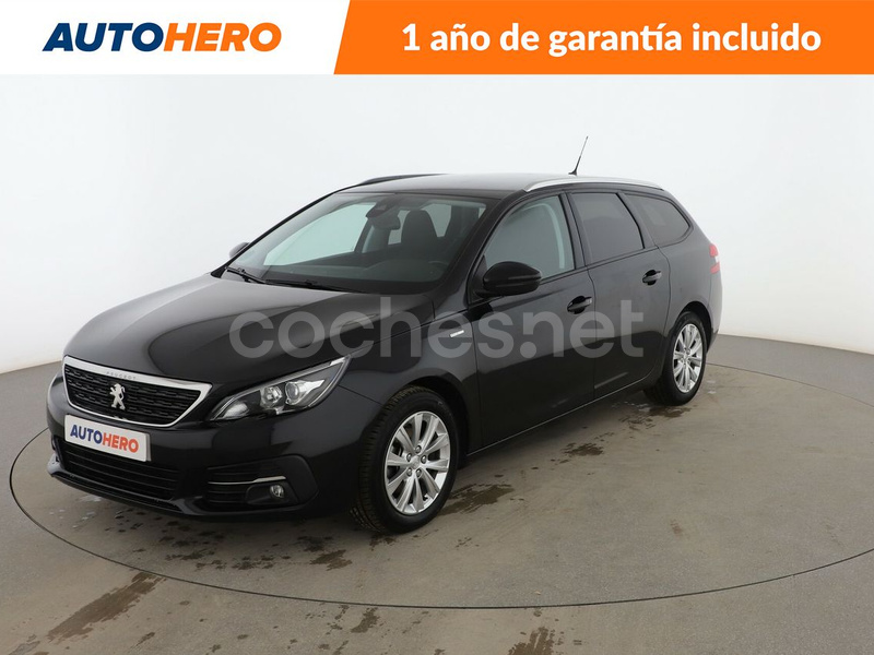 PEUGEOT 308 SW Style 1.2 PureTech