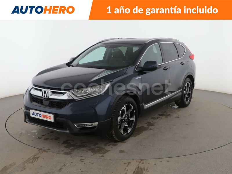 HONDA CR-V 2.0 iMMD 4x2 LIFESTYLE