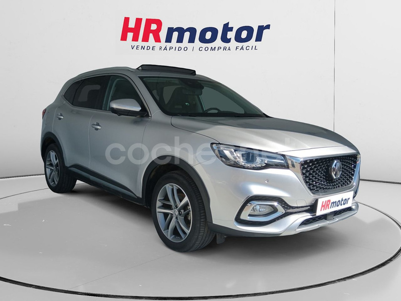 MG eHS 1.5TGDI PHEV Luxury