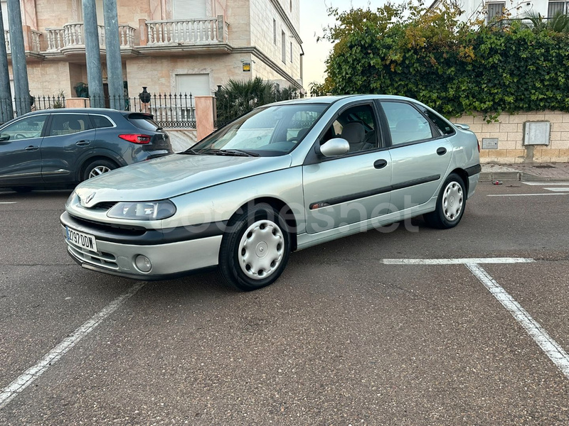 RENAULT Laguna RT 1.6 16V