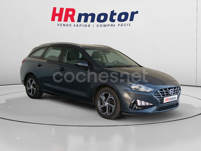 HYUNDAI i30 1.6 CRDI Klass