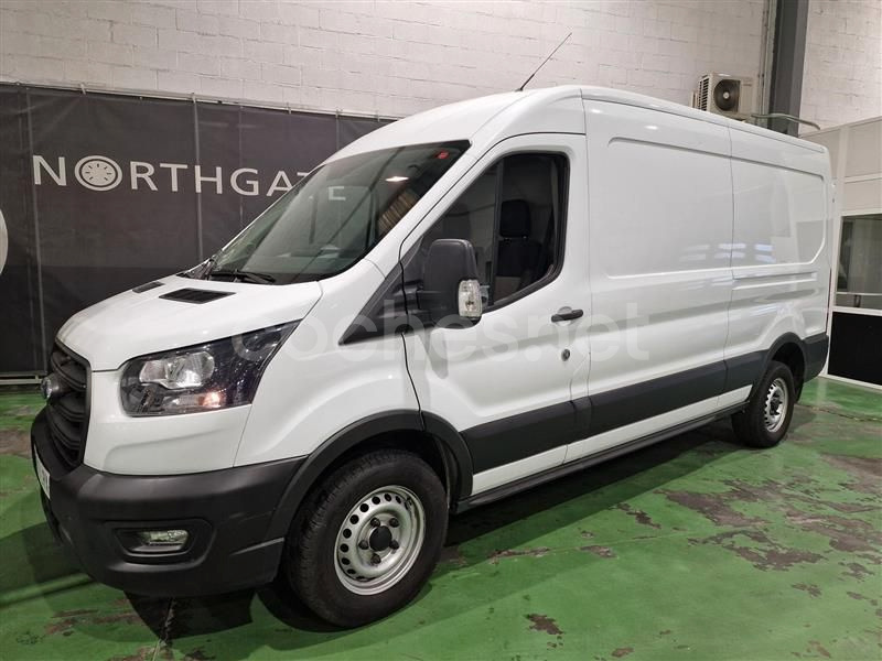 FORD Transit 350 L3 Ambiente RWD