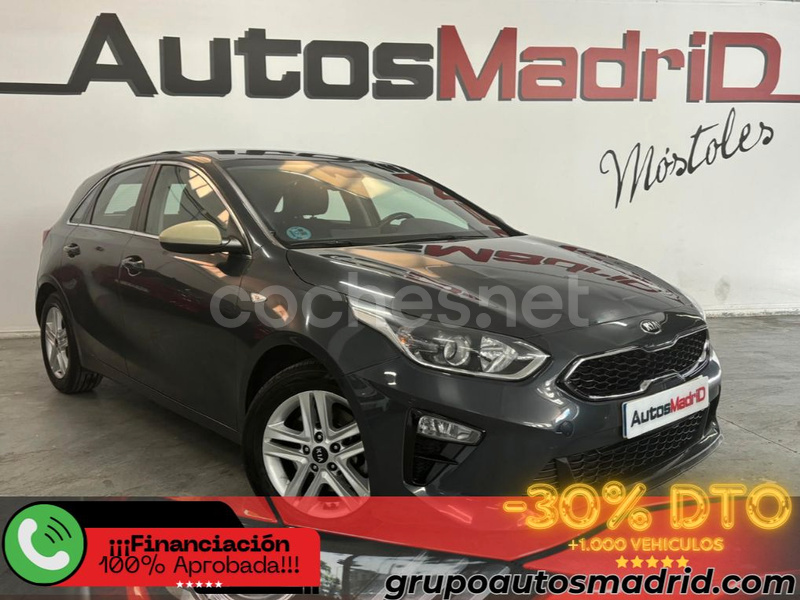 KIA Ceed 1.0 TGDi Drive