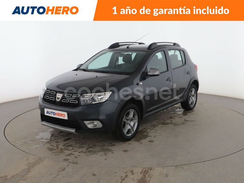 DACIA Sandero Stepway Comfort TCE