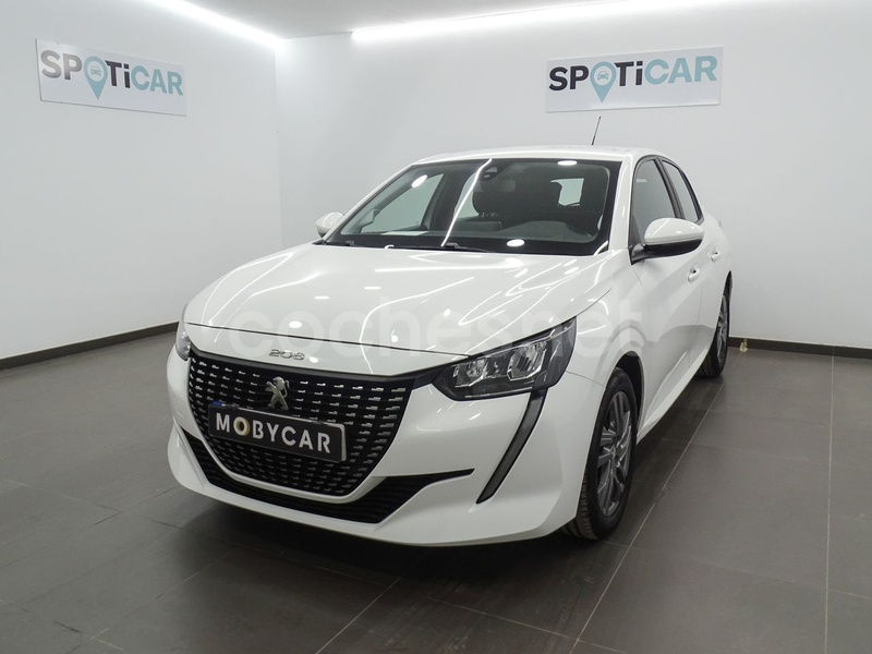 PEUGEOT 208 PureTech Active Pack