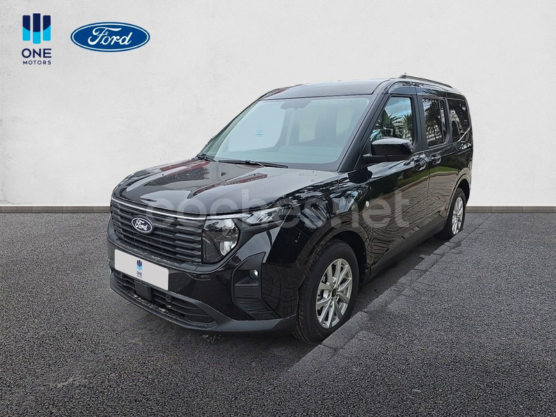 FORD Tourneo Courier 1.0 Ecoboost Titanium