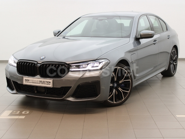 BMW Serie 5 545e xDrive