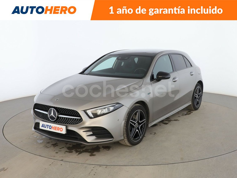 MERCEDES-BENZ Clase A A 250 e