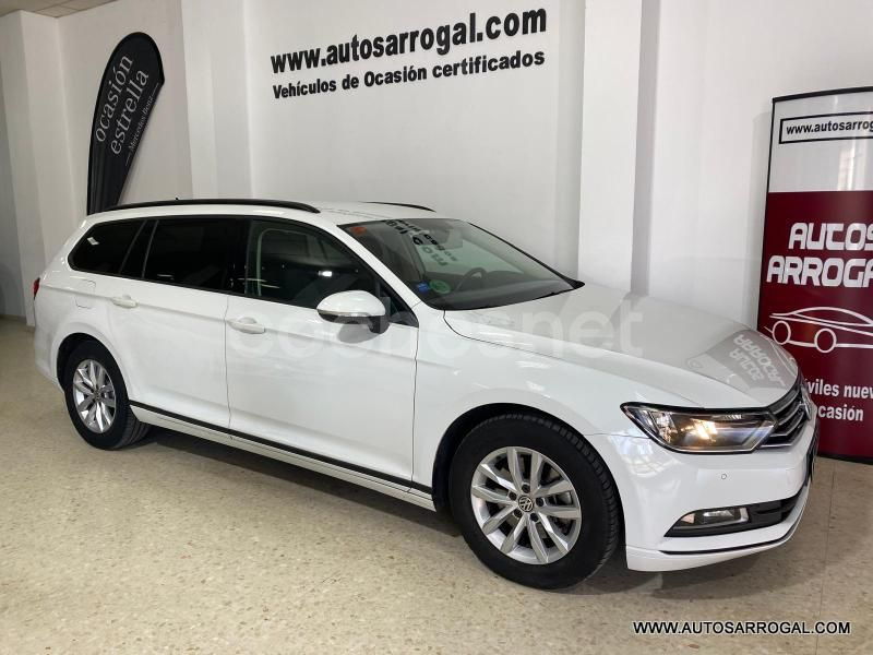 VOLKSWAGEN Passat Edition 1.6 TDI Variant