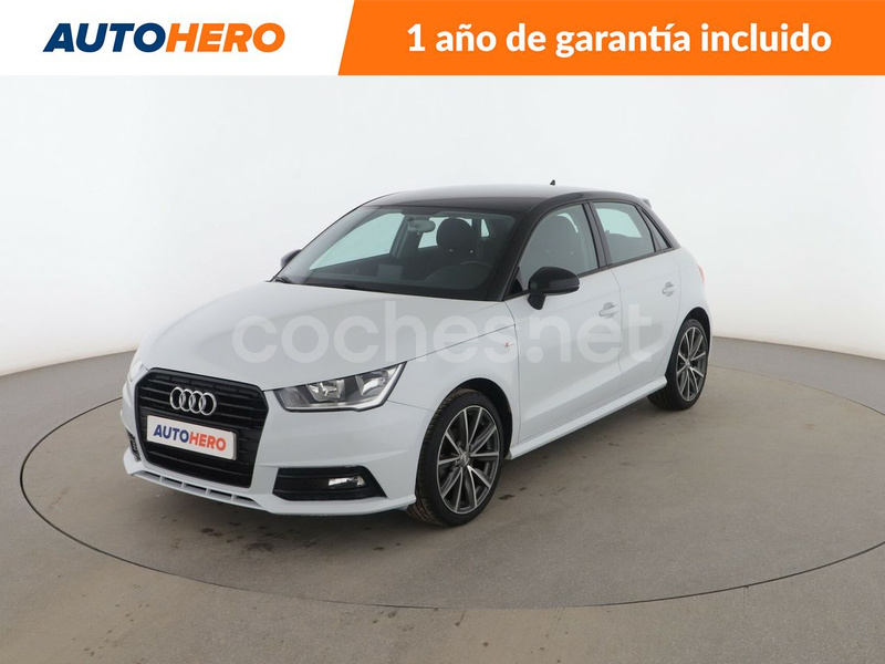 AUDI A1 Sportback 1.0 TFSI Adrenalin