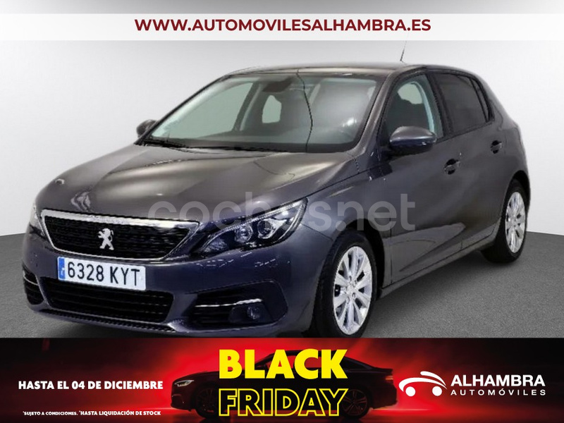 PEUGEOT 308 Style 1.2 PureTech