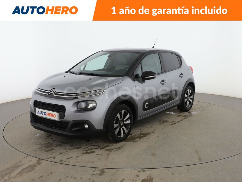 CITROEN C3 PureTech FEEL