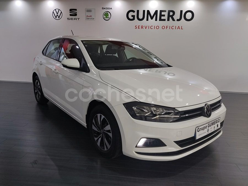 VOLKSWAGEN Polo Advance 1.0 TSI