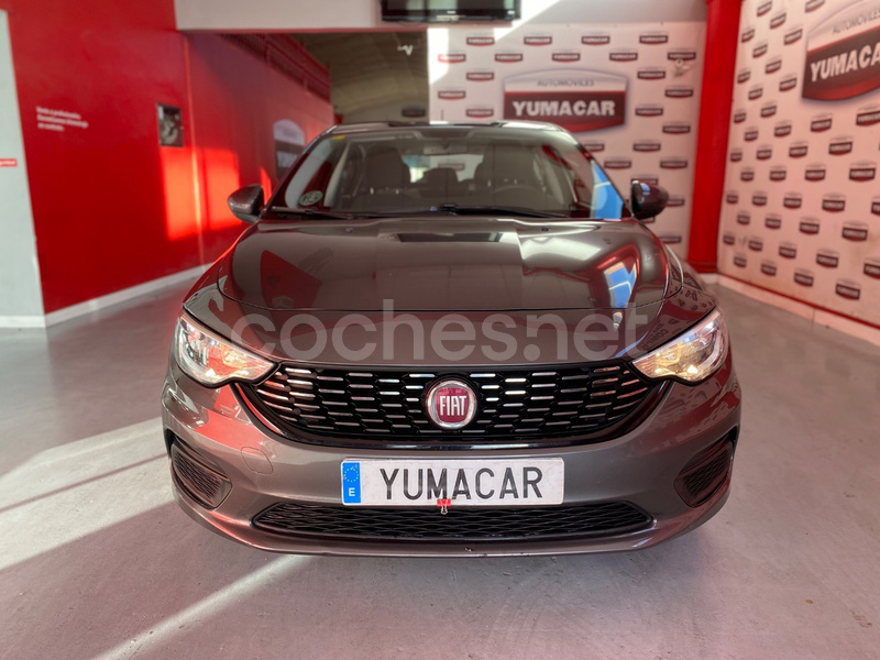 FIAT Tipo 1.6 Lounge diesel Multijet