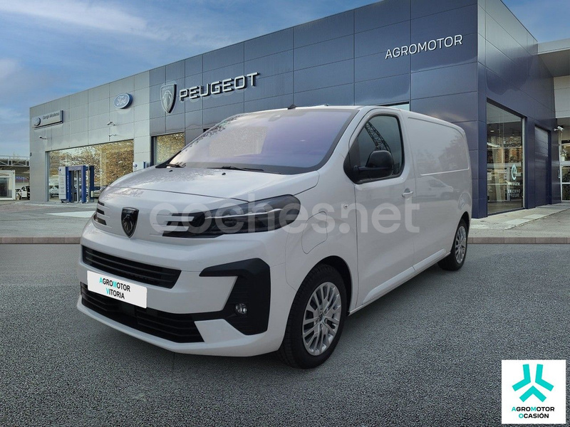 PEUGEOT e-Traveller Business Elect Bat 75kWh Standard