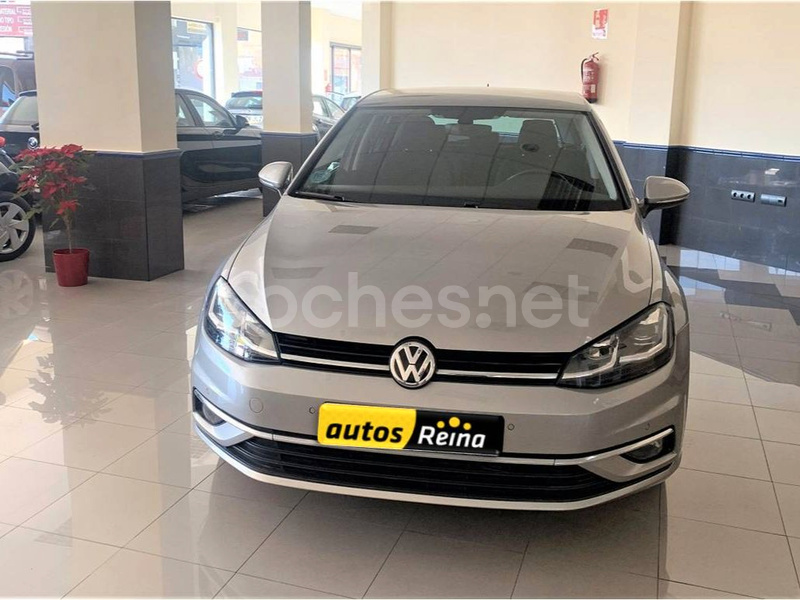 VOLKSWAGEN Golf Advance 1.6 TDI