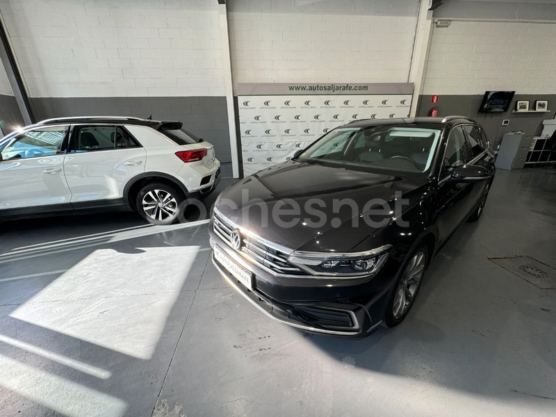 VOLKSWAGEN Passat Variant GTE 1.4 TSI ePower