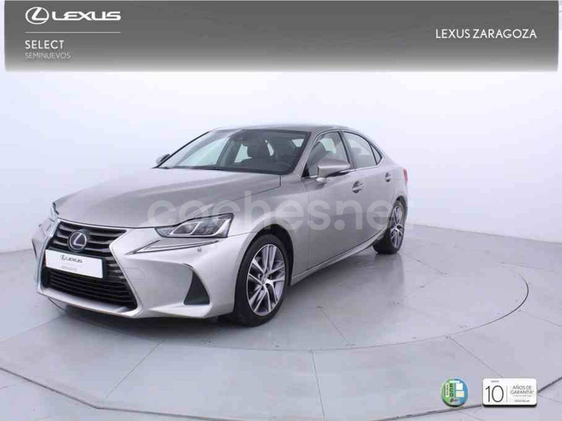 LEXUS IS 2.5 300h Executive