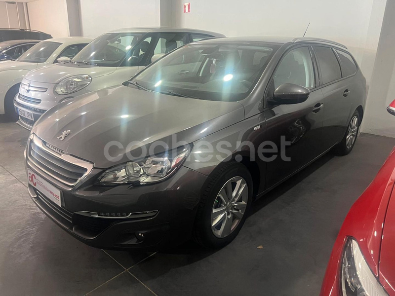 PEUGEOT 308 SW Access 1.2 PureTech 130 SS