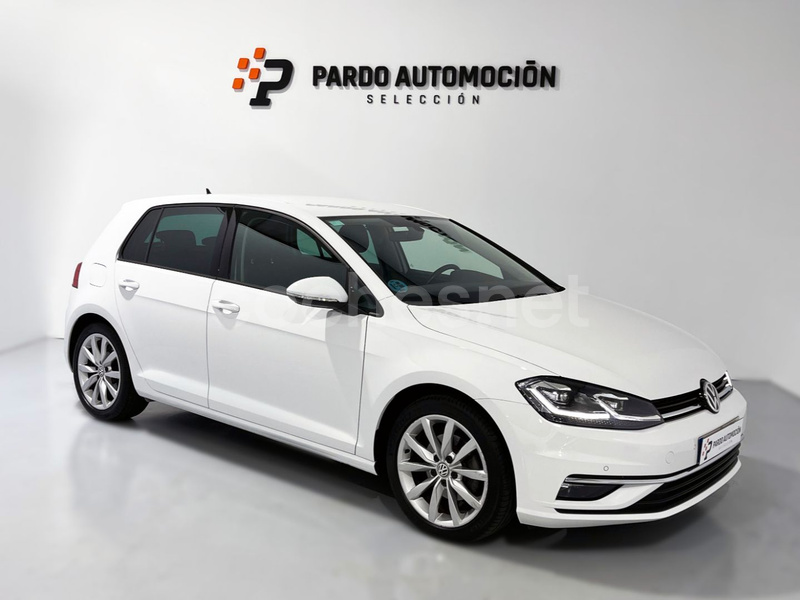 VOLKSWAGEN Golf Advance 2.0 TDI