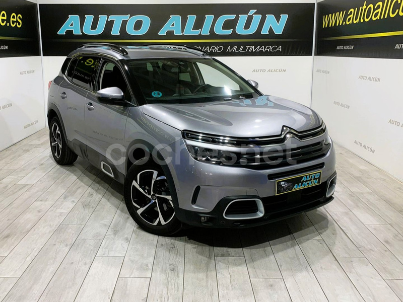 CITROEN C5 Aircross BlueHdi SS EAT8 Feel