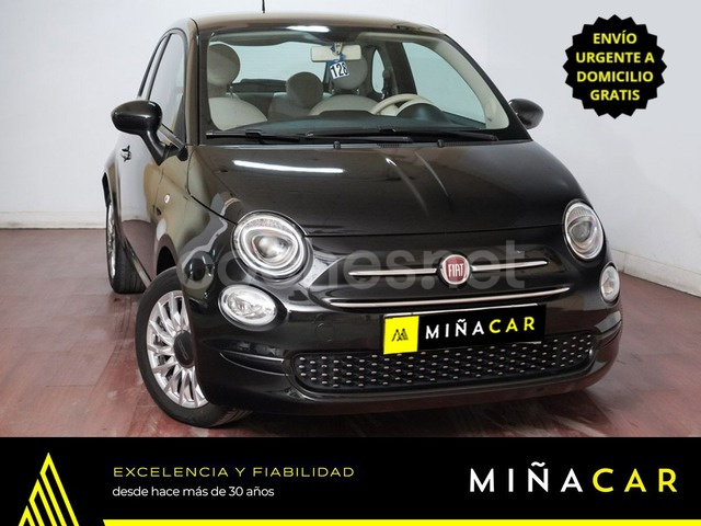 FIAT 500 Lounge 1.0 6v GSE 70 CV