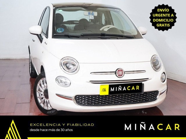 FIAT 500 Dolcevita 1.0 Hybrid 70 CV