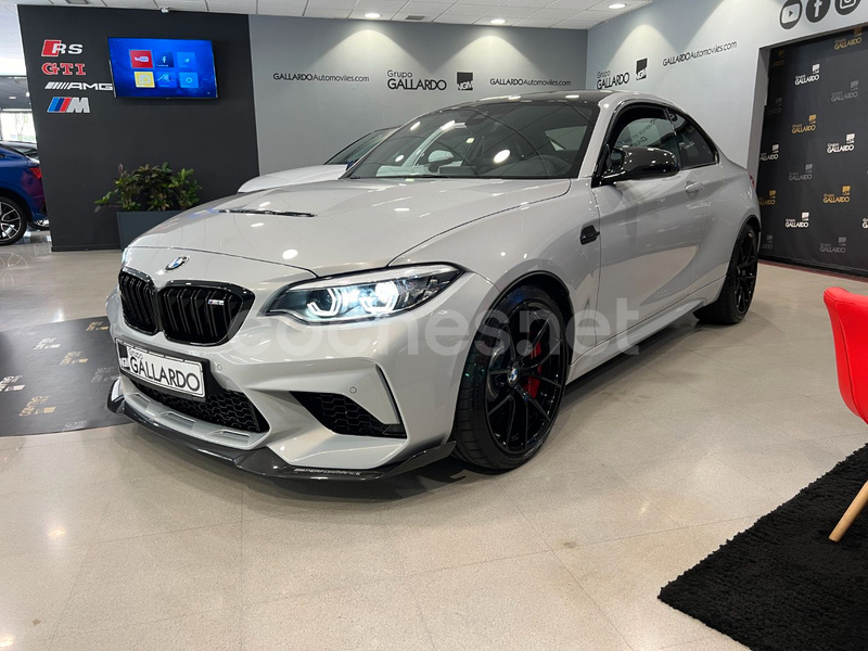 BMW Serie 2 M2 CS