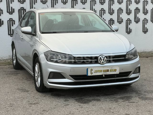 VOLKSWAGEN Polo Advance 1.6 TDI