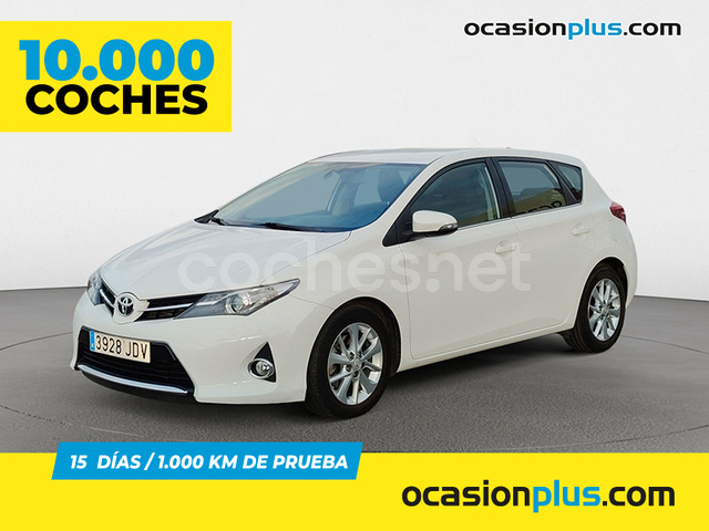 TOYOTA Auris 120D Active