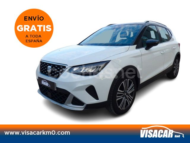 SEAT Arona 1.0 TSI Style XL