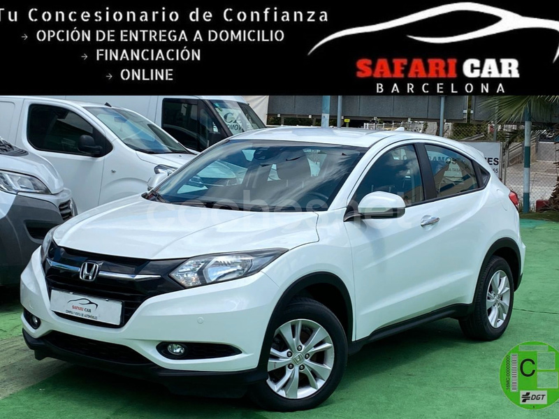 HONDA HR-V 1.6 iDTEC Comfort