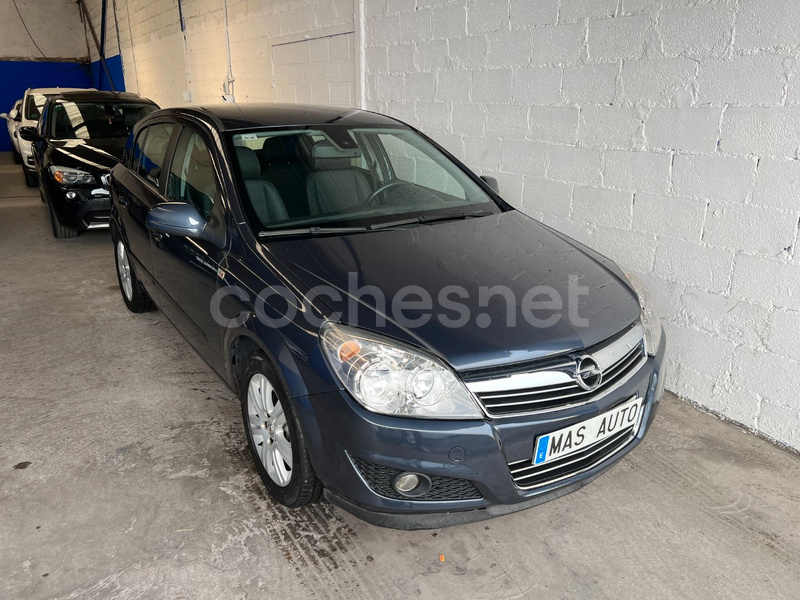 OPEL Astra 1.7 CDTi 110 CV Sport