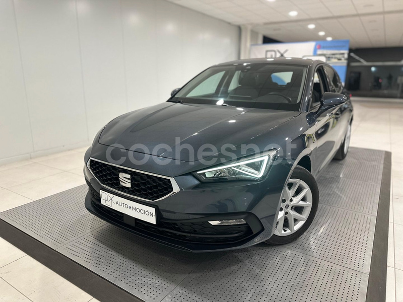 SEAT León 1.0 eTSI DSG7 SS Style XM