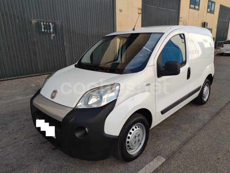 FIAT Fiorino Cargo Base 1.3 Mjet E5