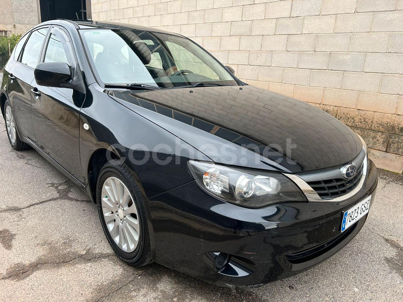 SUBARU Impreza 2.0R CLASSIC