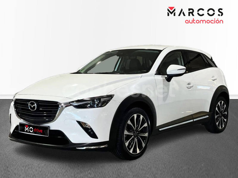 MAZDA CX-3 2.0 G 2WD Origin