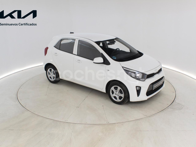 KIA Picanto 1.0 DPi Concept